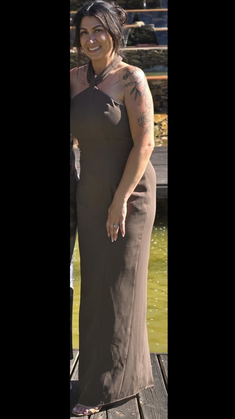 Amanda