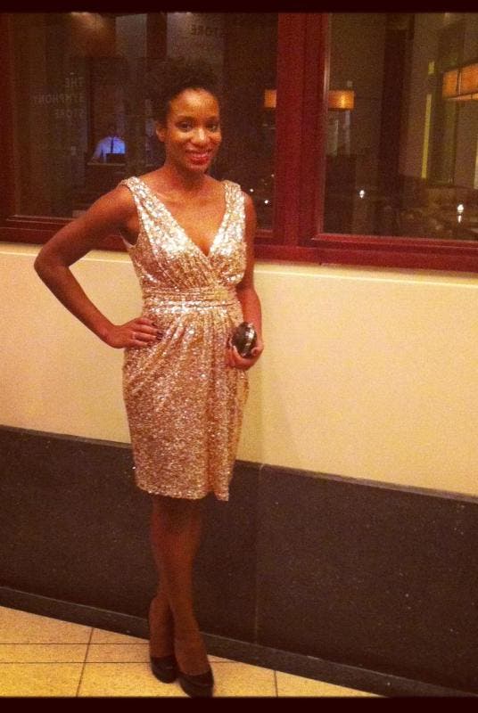 Adrienne