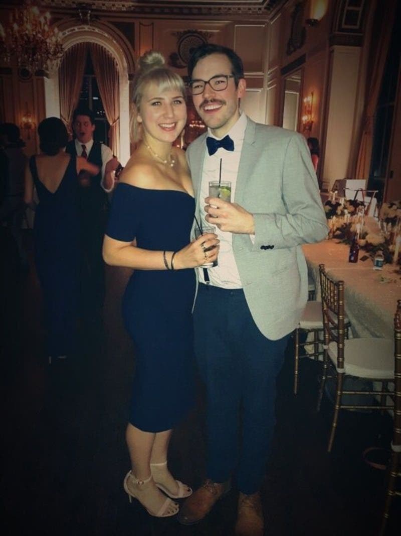 Member review photo