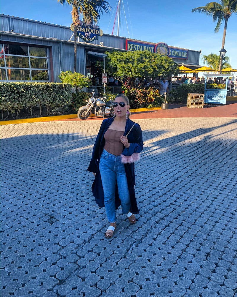 Victoria