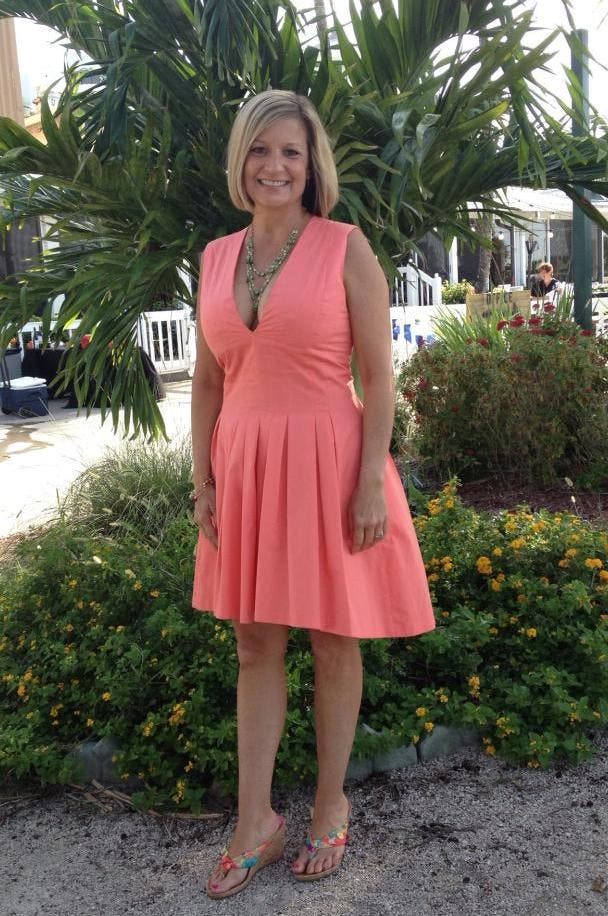 Member review photo
