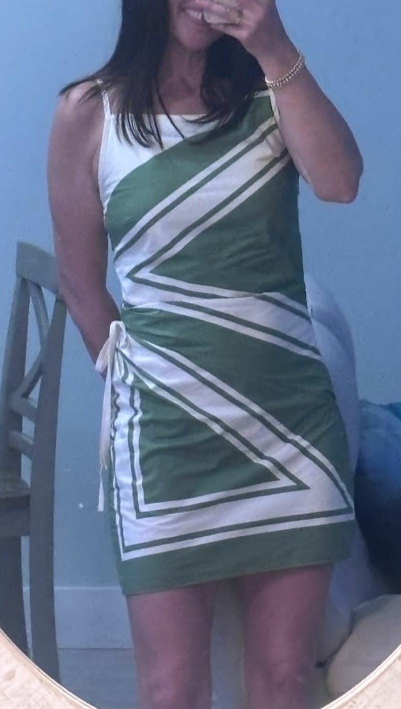 Member review photo