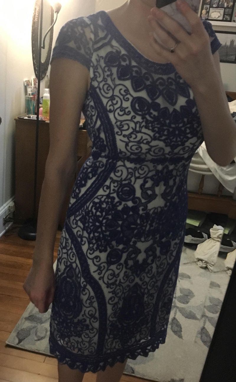 Member review photo