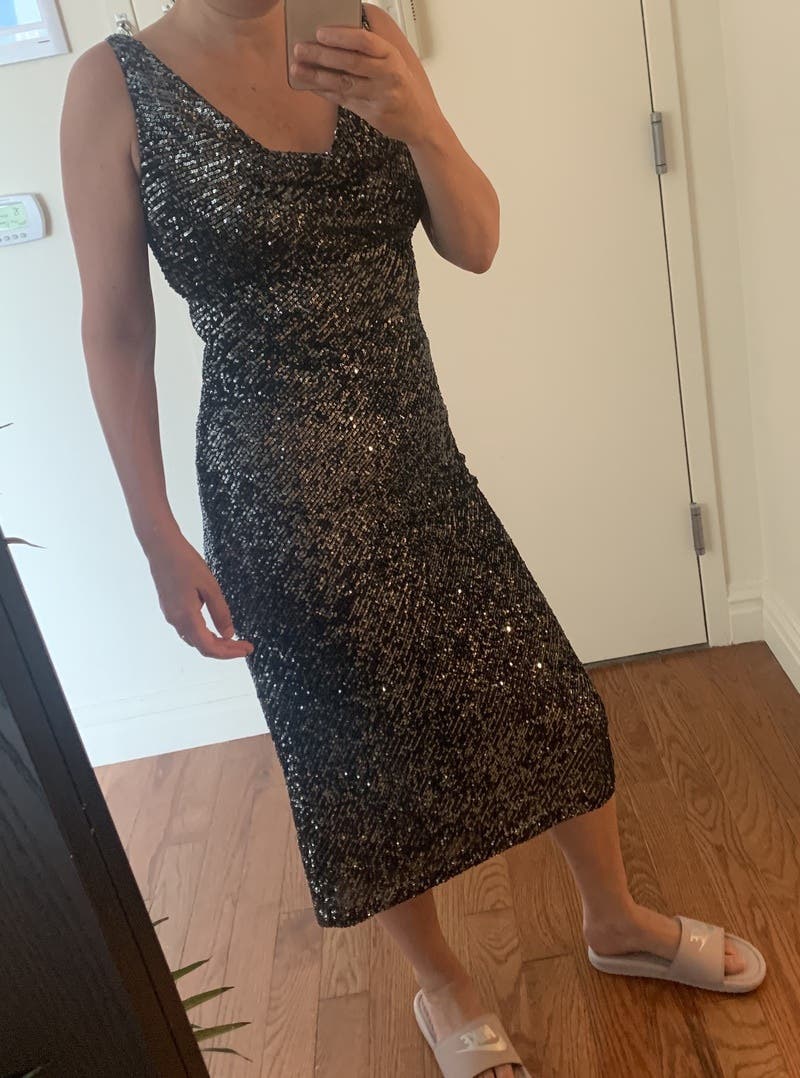 Member review photo