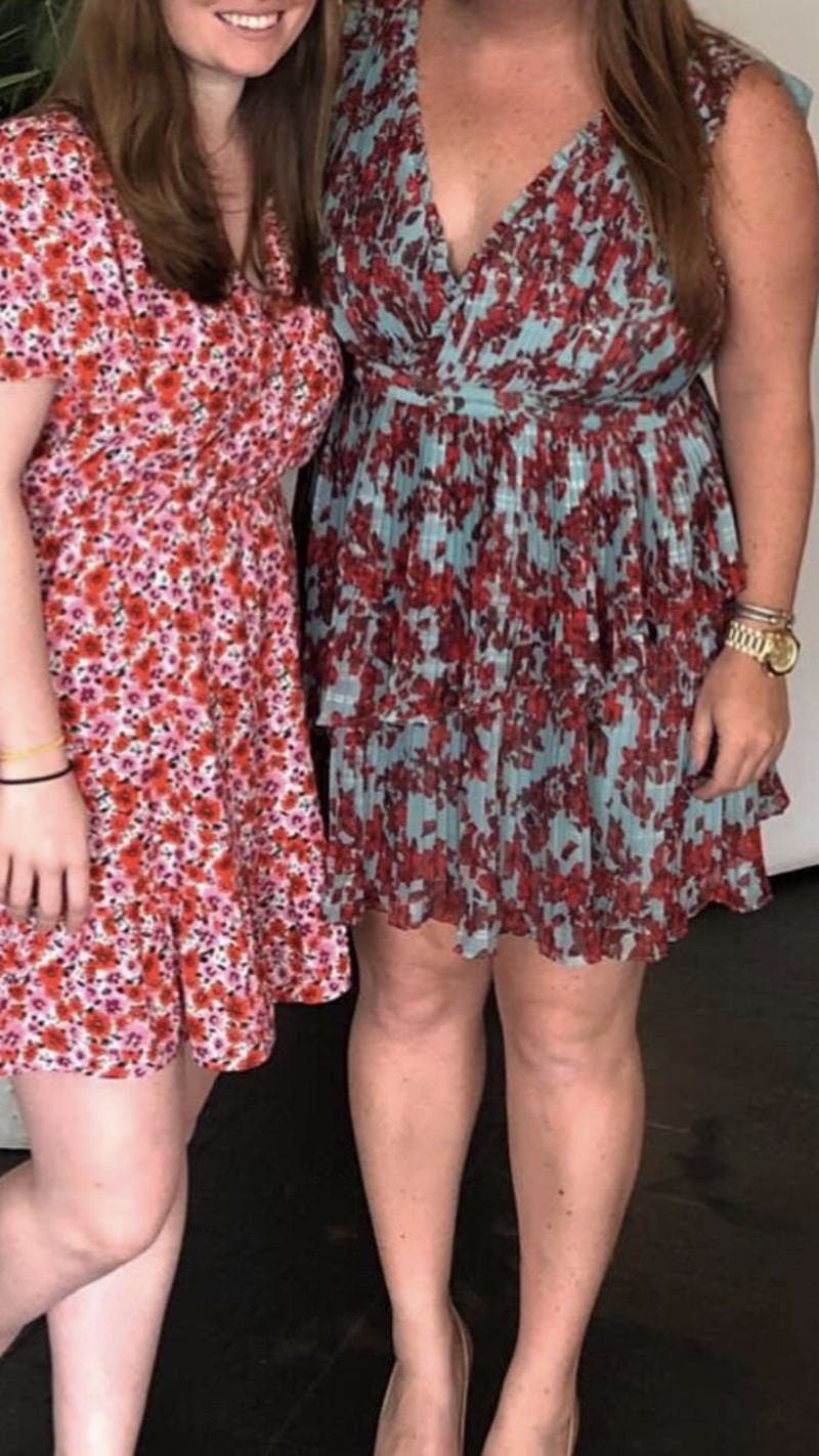 Sarah