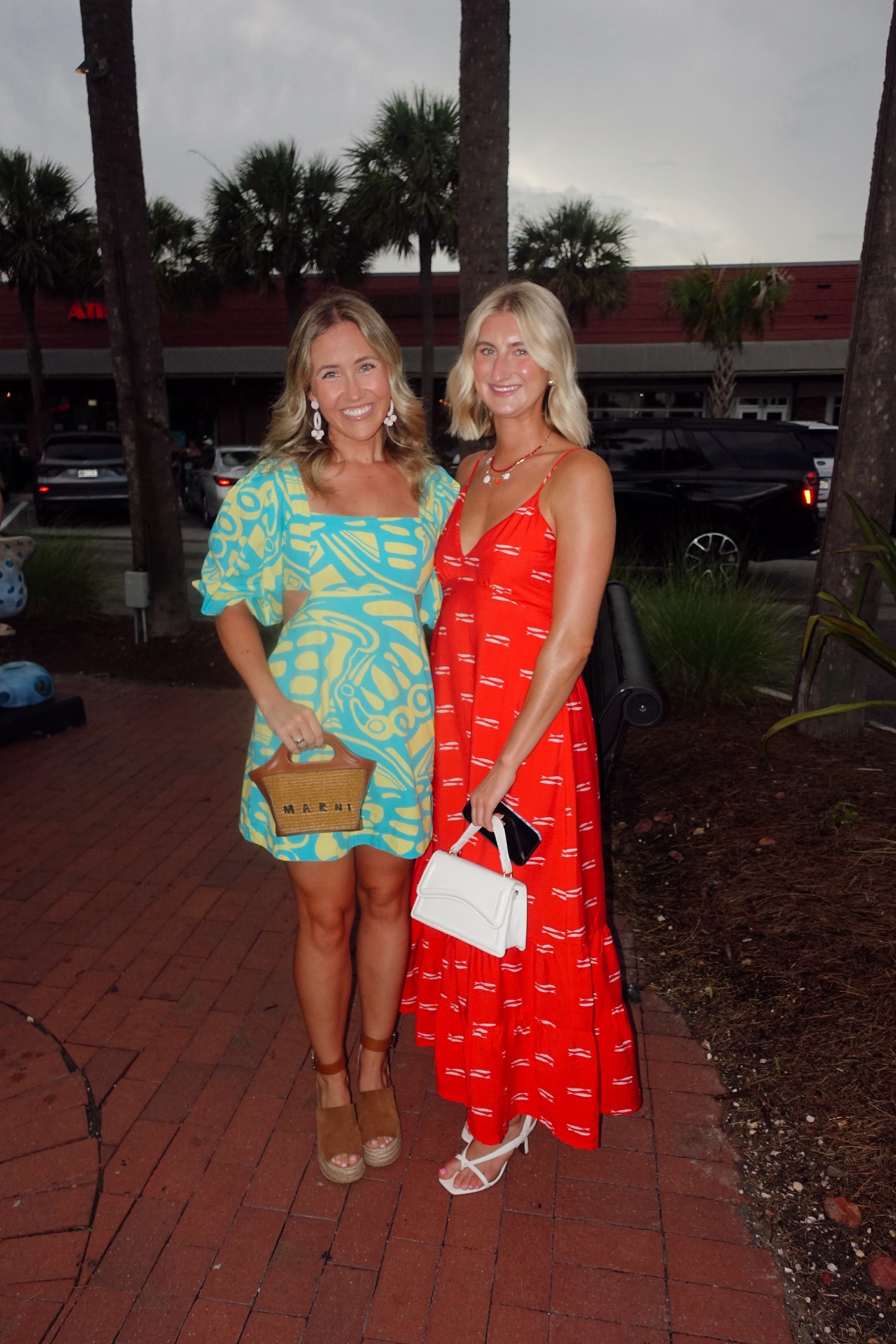Bodhi Dress by Alexis | Rent the Runway Bodhi Dress by Alexis | Rent the Runway