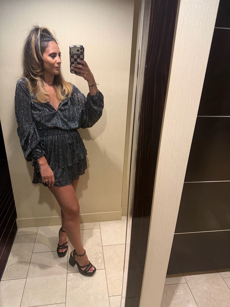 Nicolette
