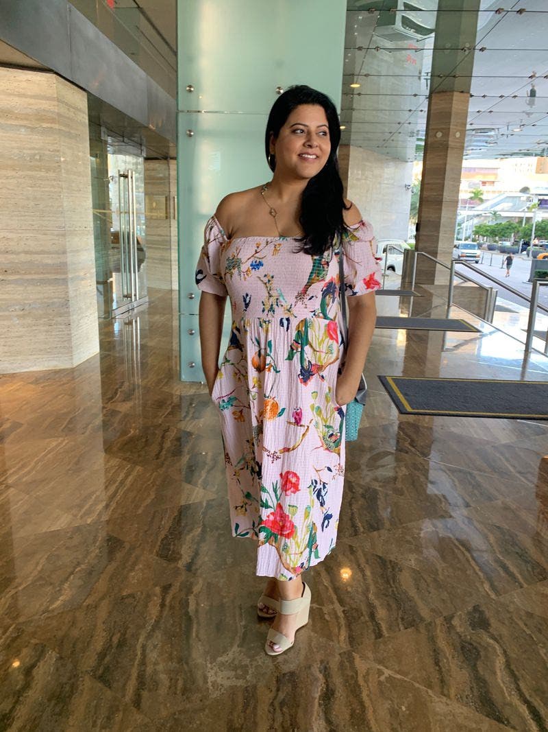 Preeti