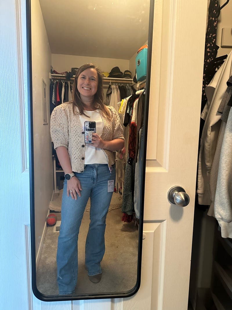 Member review photo