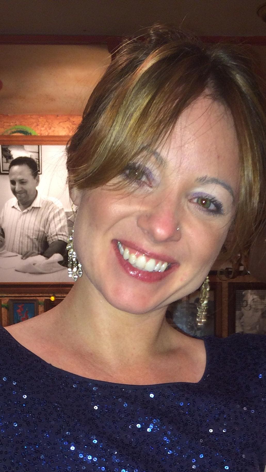 Member review photo