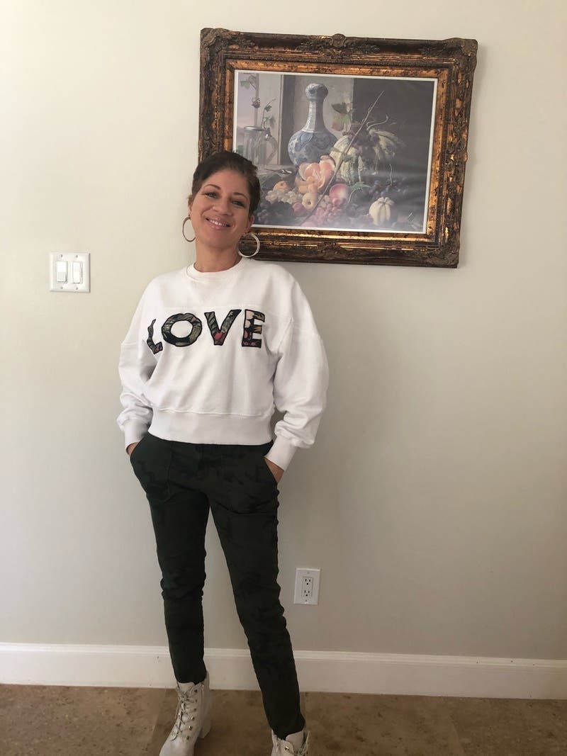 Member review photo