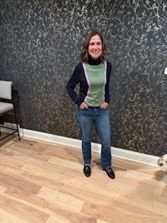 Member review photo