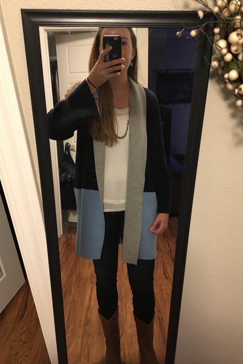 Member review photo