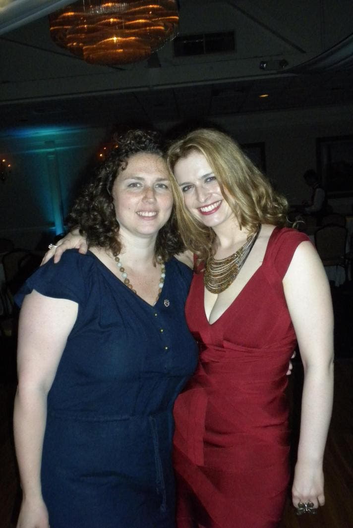 Member review photo