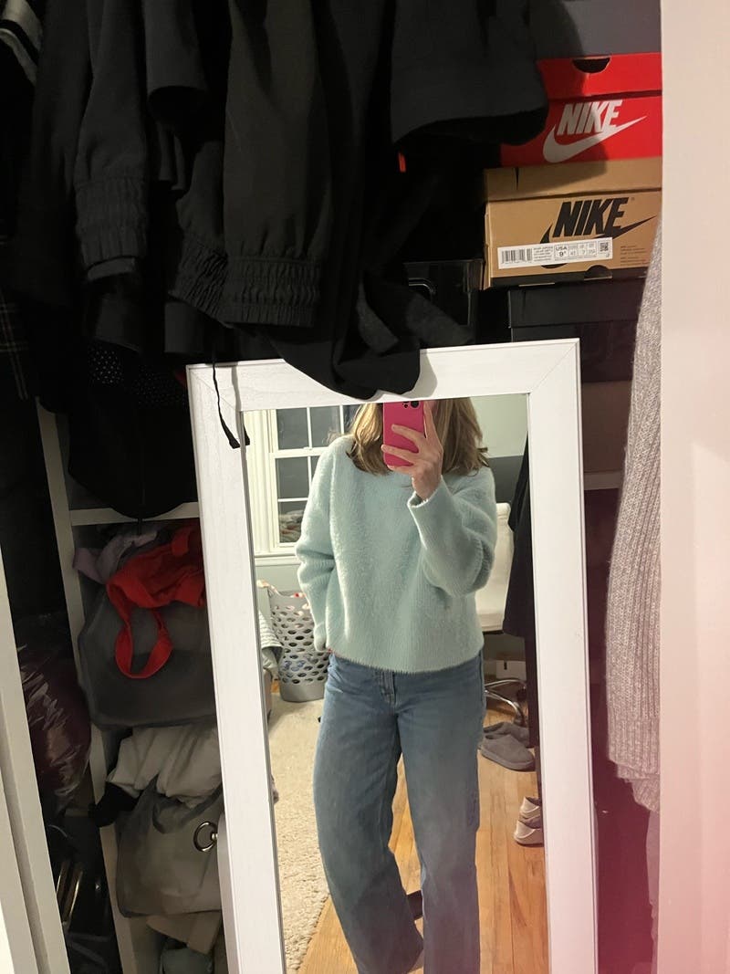 Member review photo