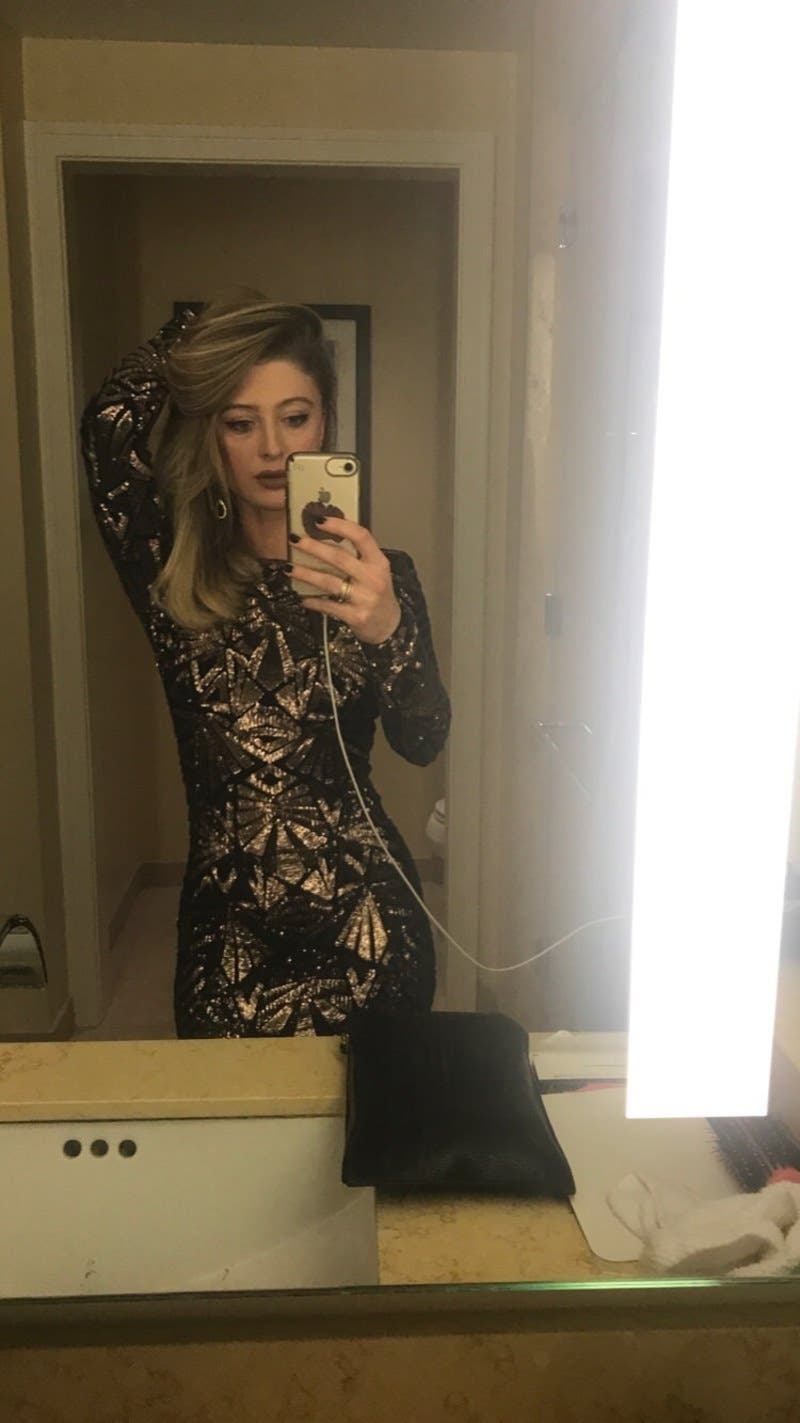 Sabrina