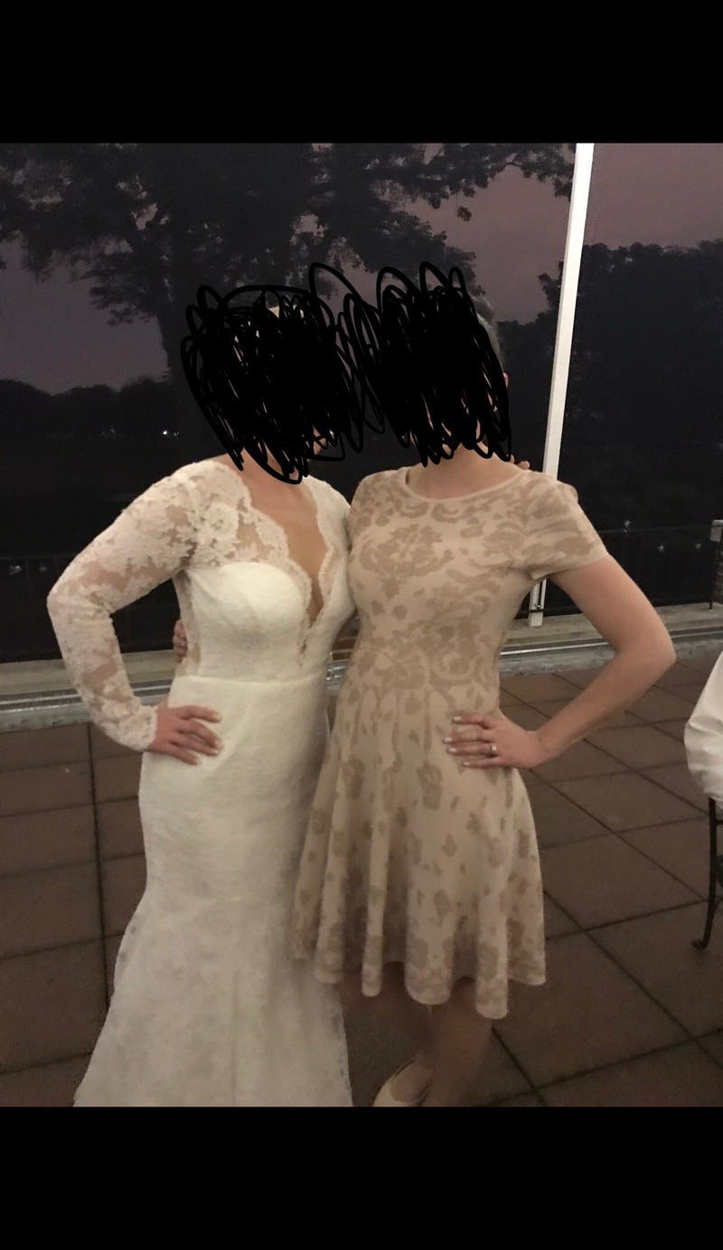 Member review photo