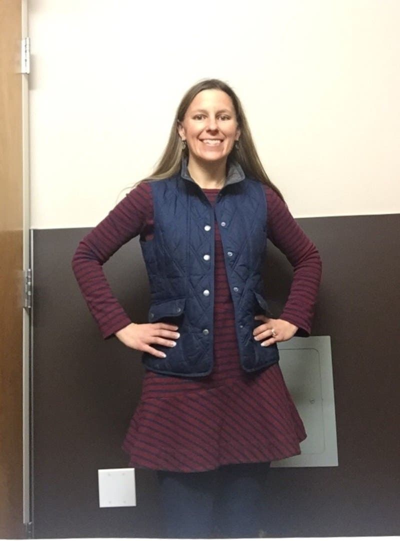Member review photo