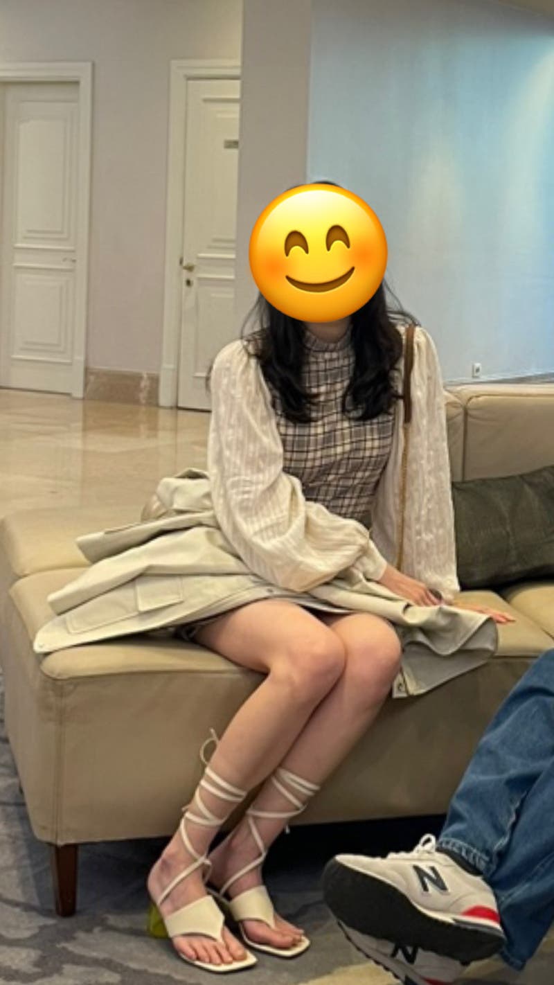Member review photo