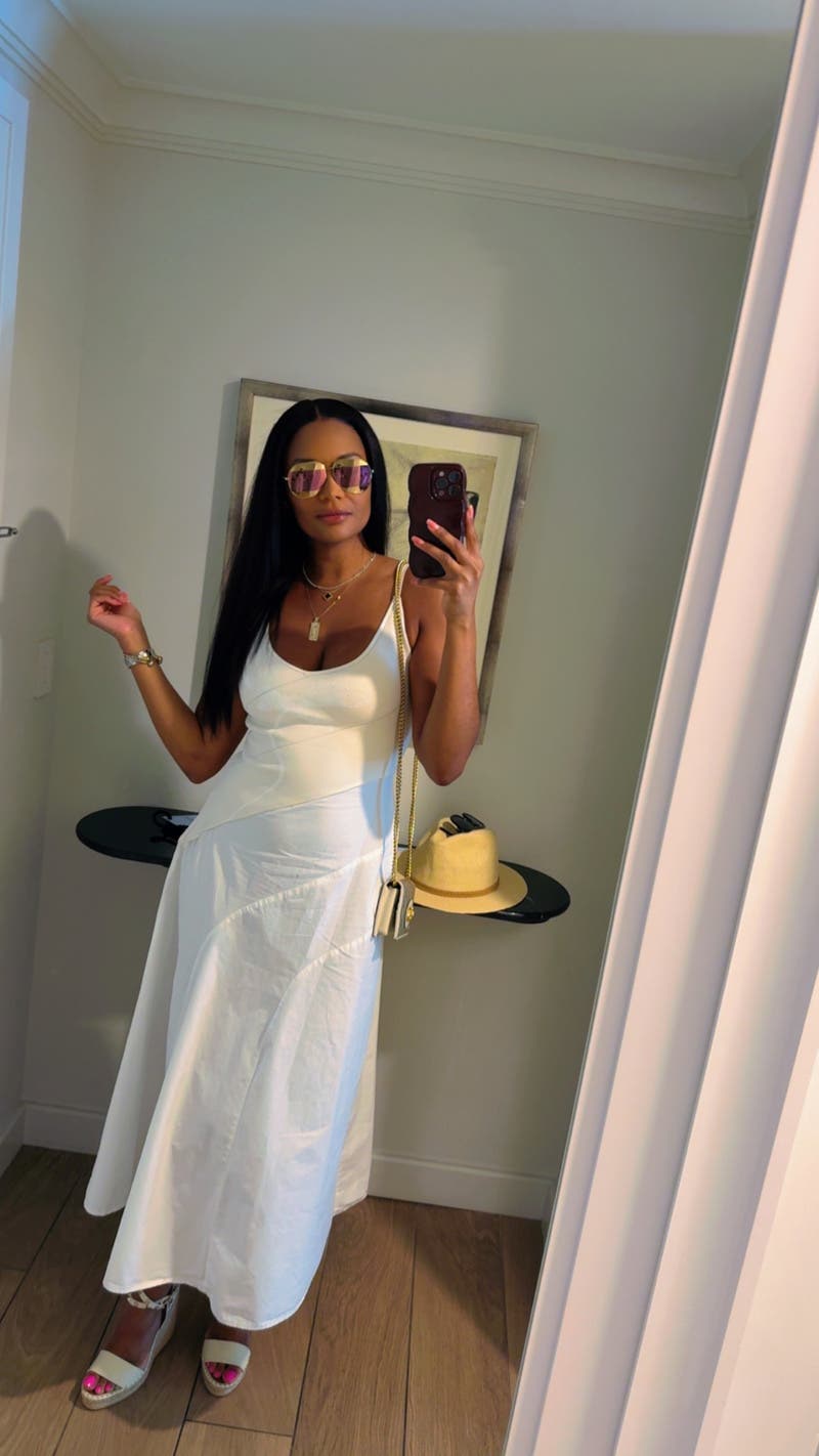 Cicero UV Reactive Tank Dress by PH5 | Rent the Runway