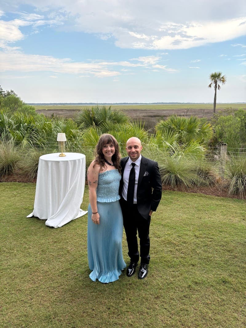 Member review photo