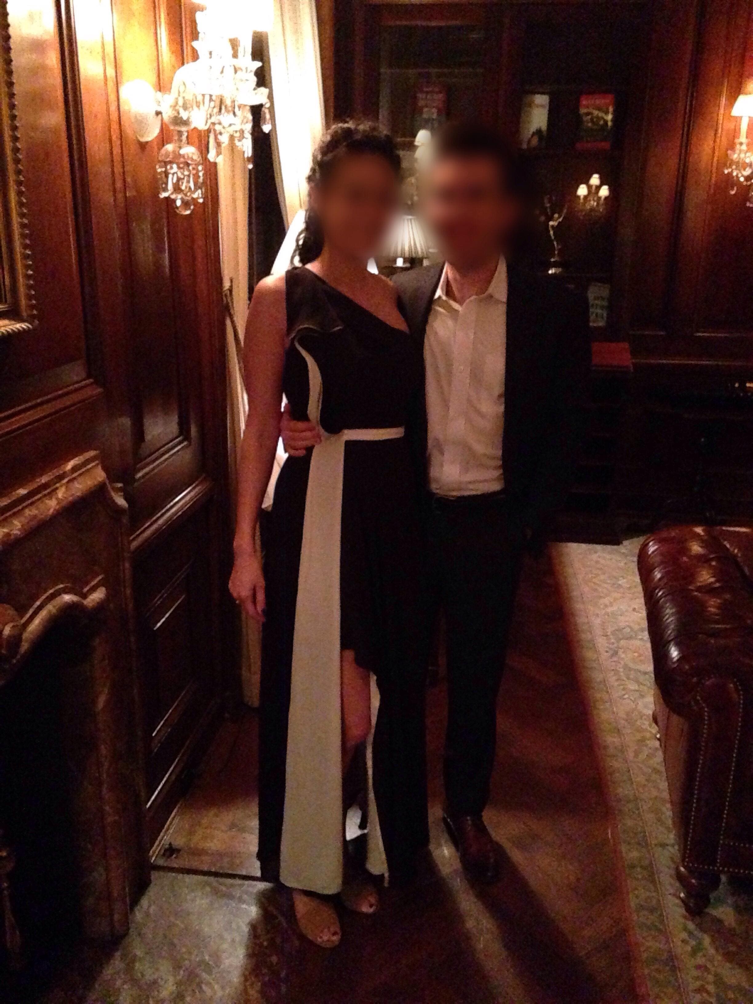 Member review photo