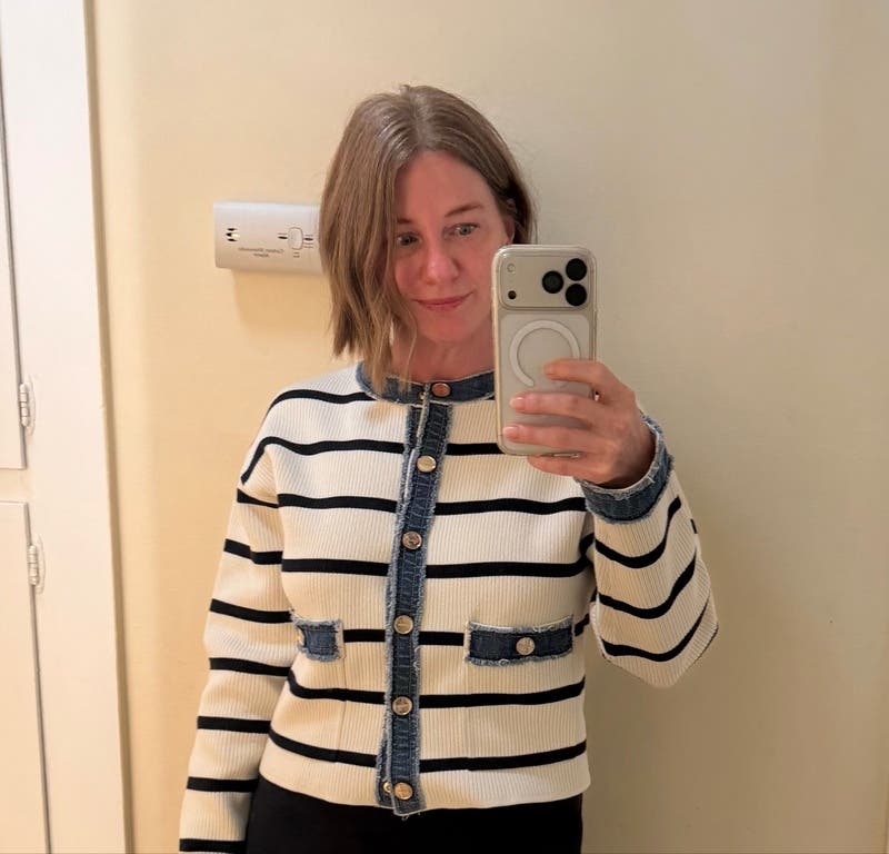 Member review photo