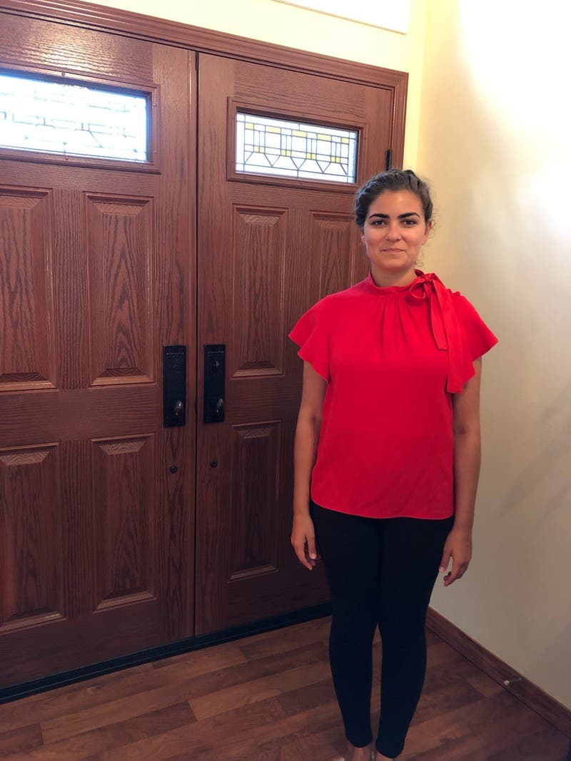 Member review photo