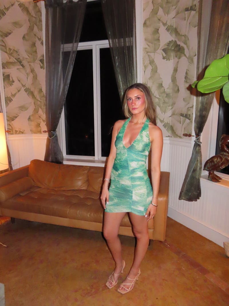 Member review photo