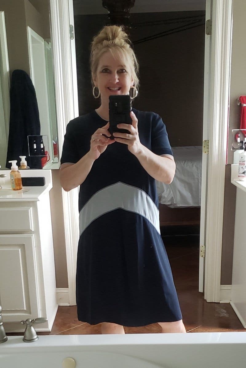 Member review photo