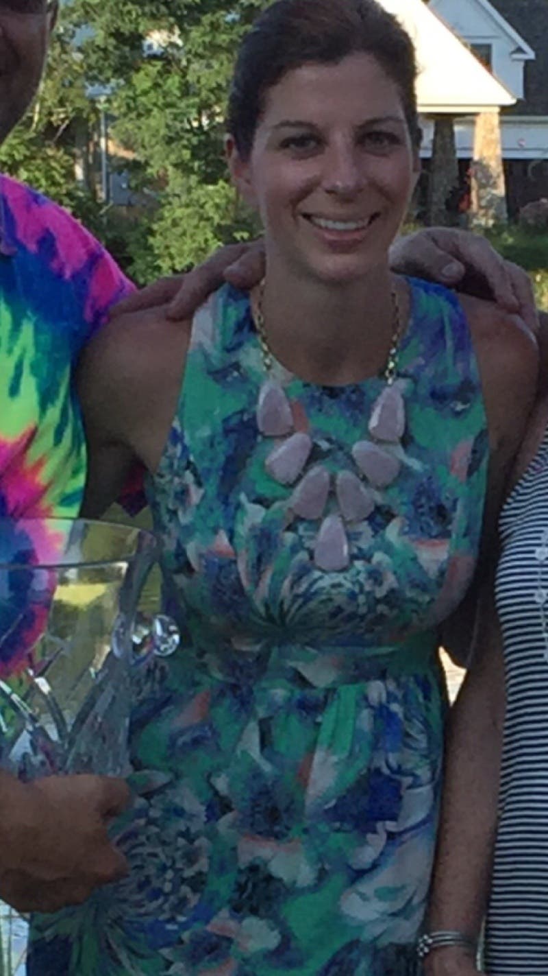 Sarah