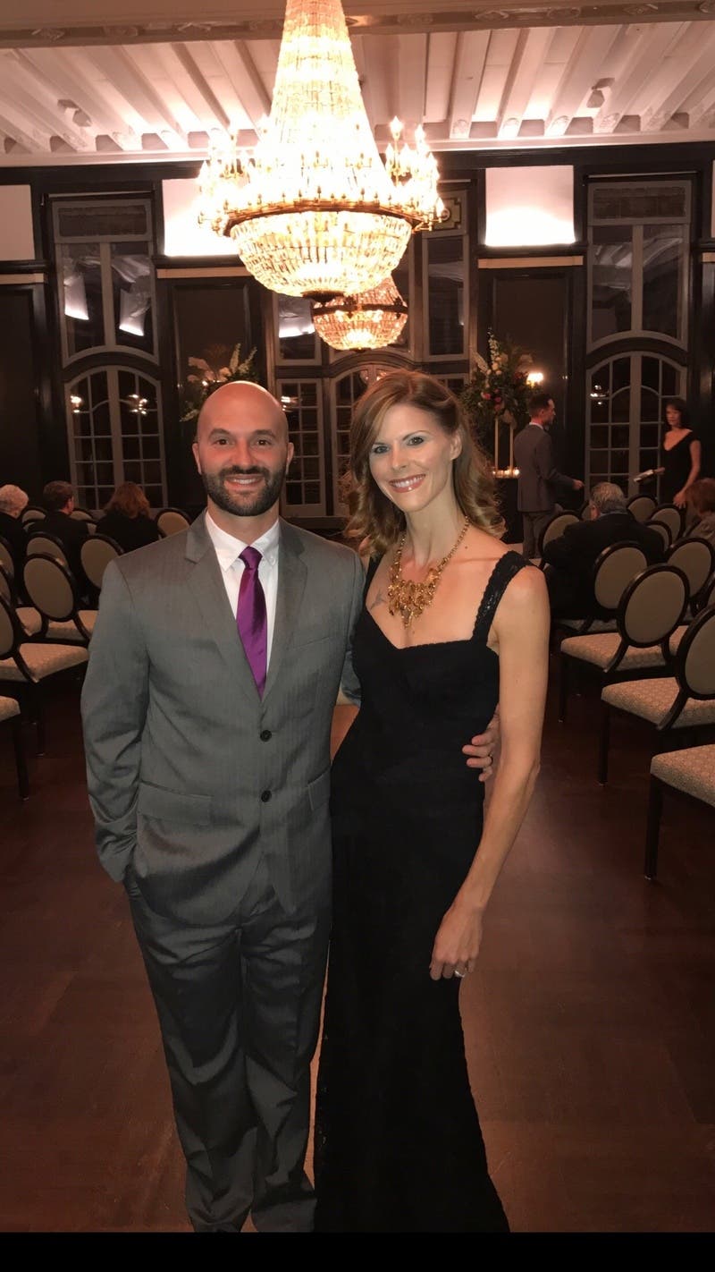Member review photo