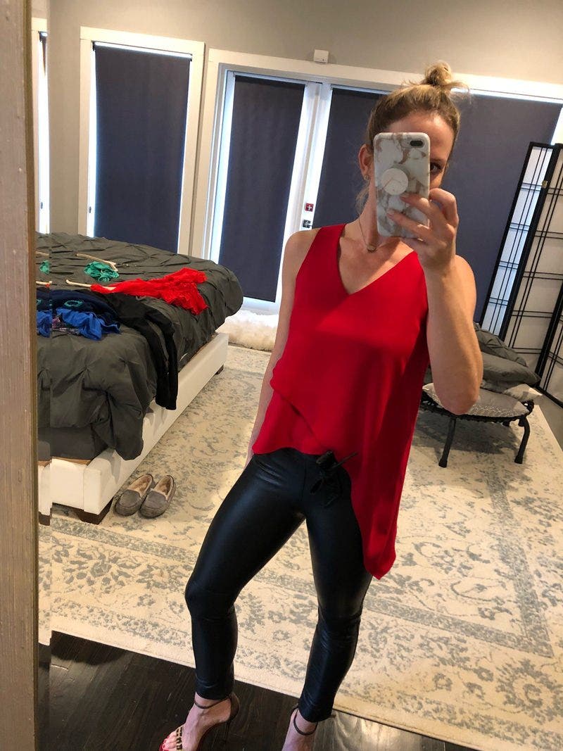 Member review photo