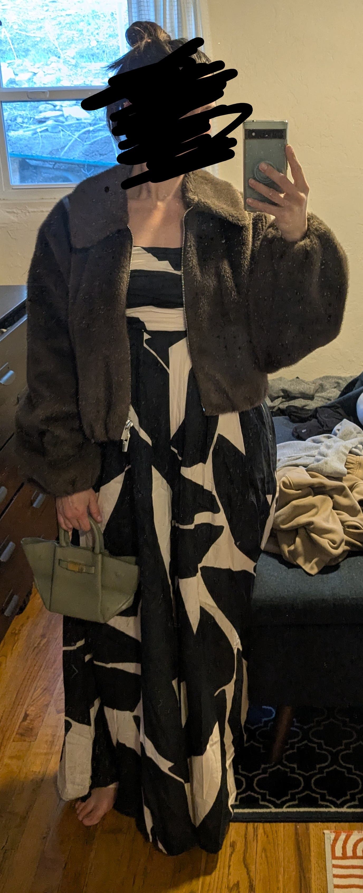 Member review photo