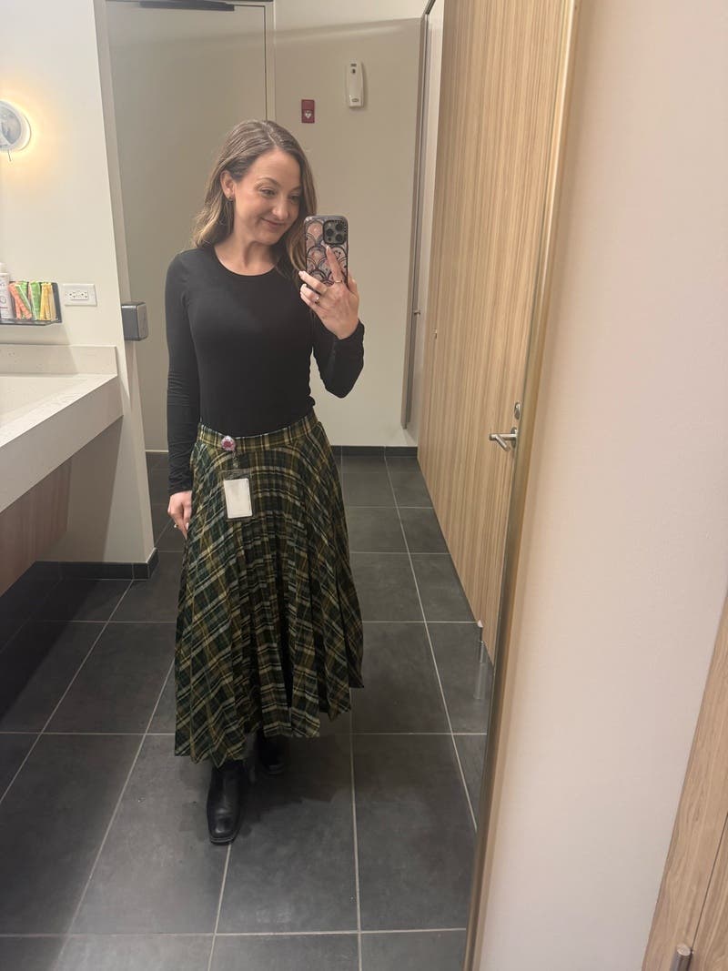 Member review photo