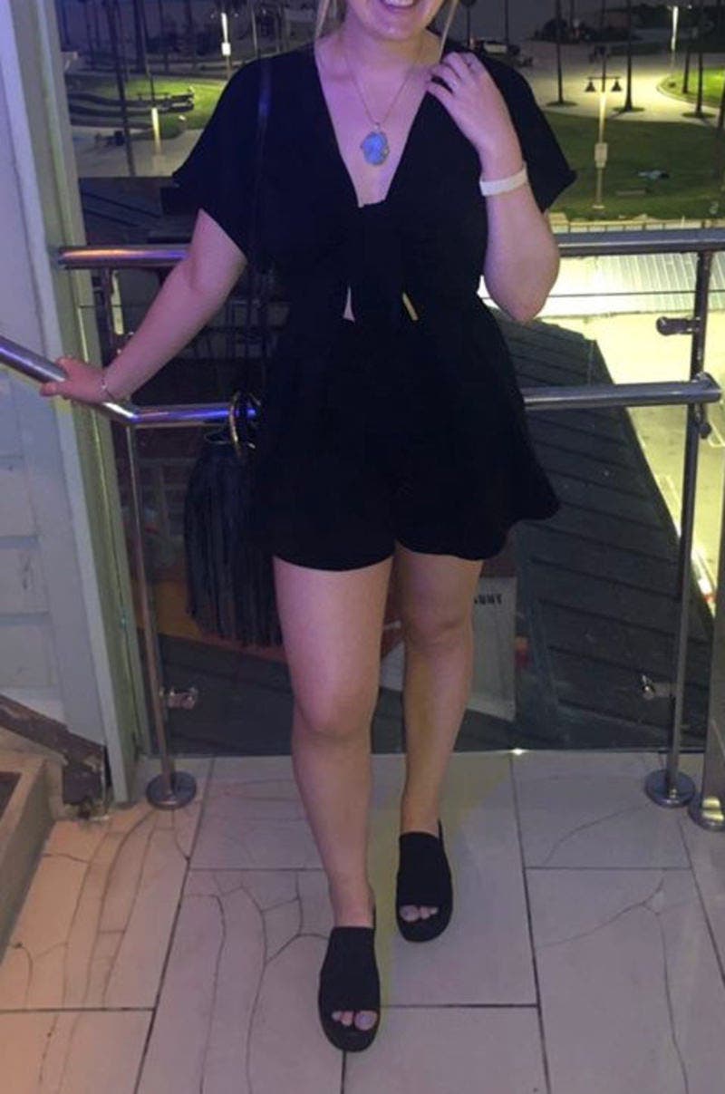 Danielle