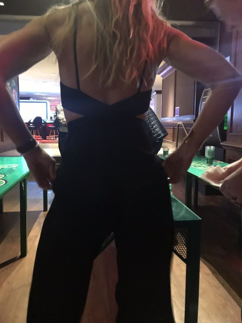 Maggie