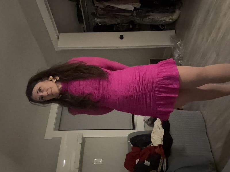 Member review photo