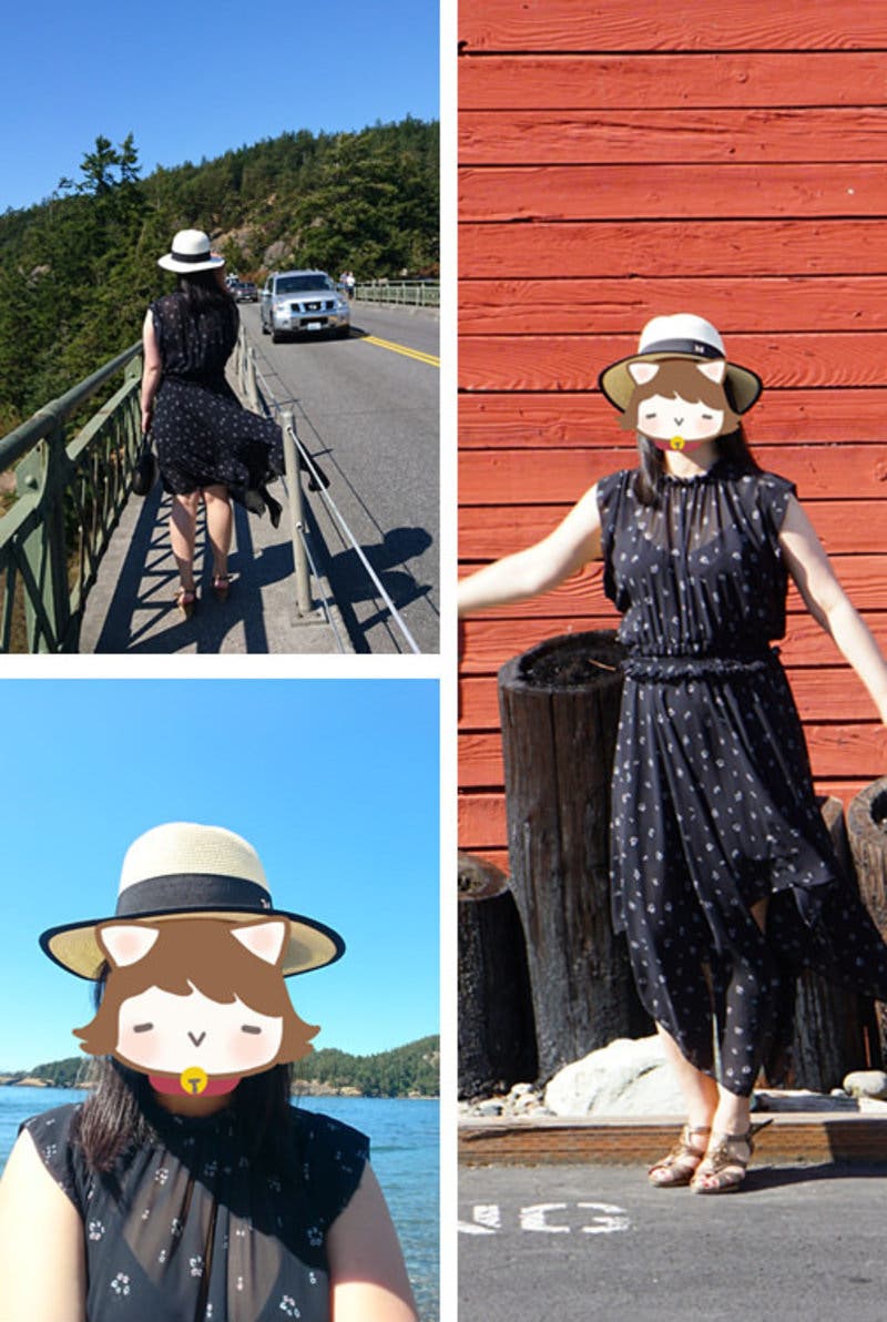 Member review photo