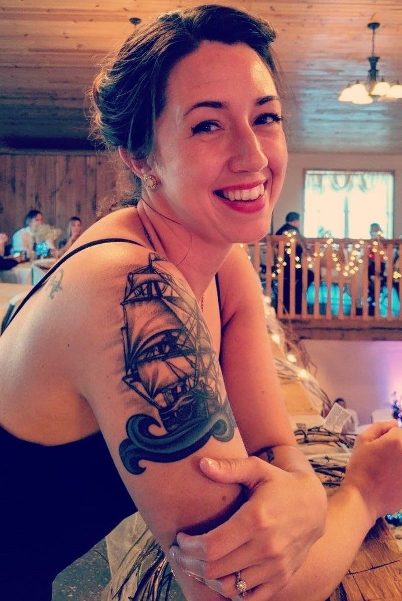 Melanie