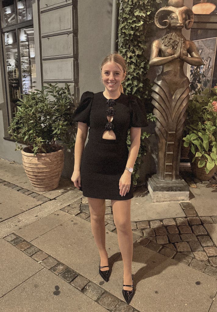 Member review photo