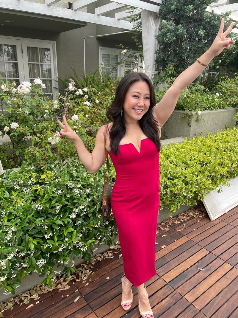 Member review photo