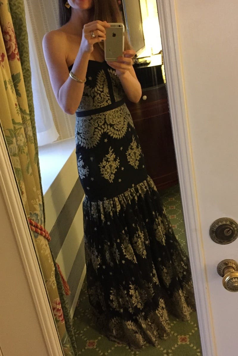 Member review photo