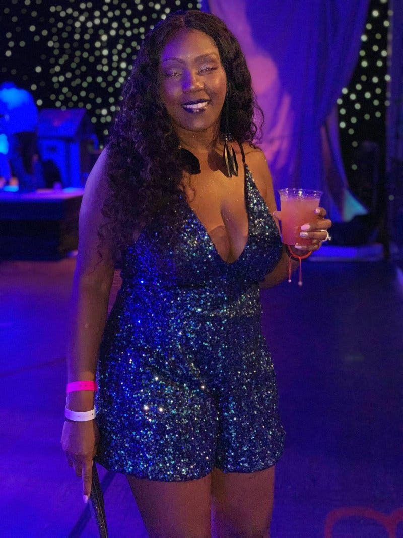 Member review photo