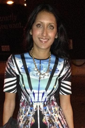 Member review photo