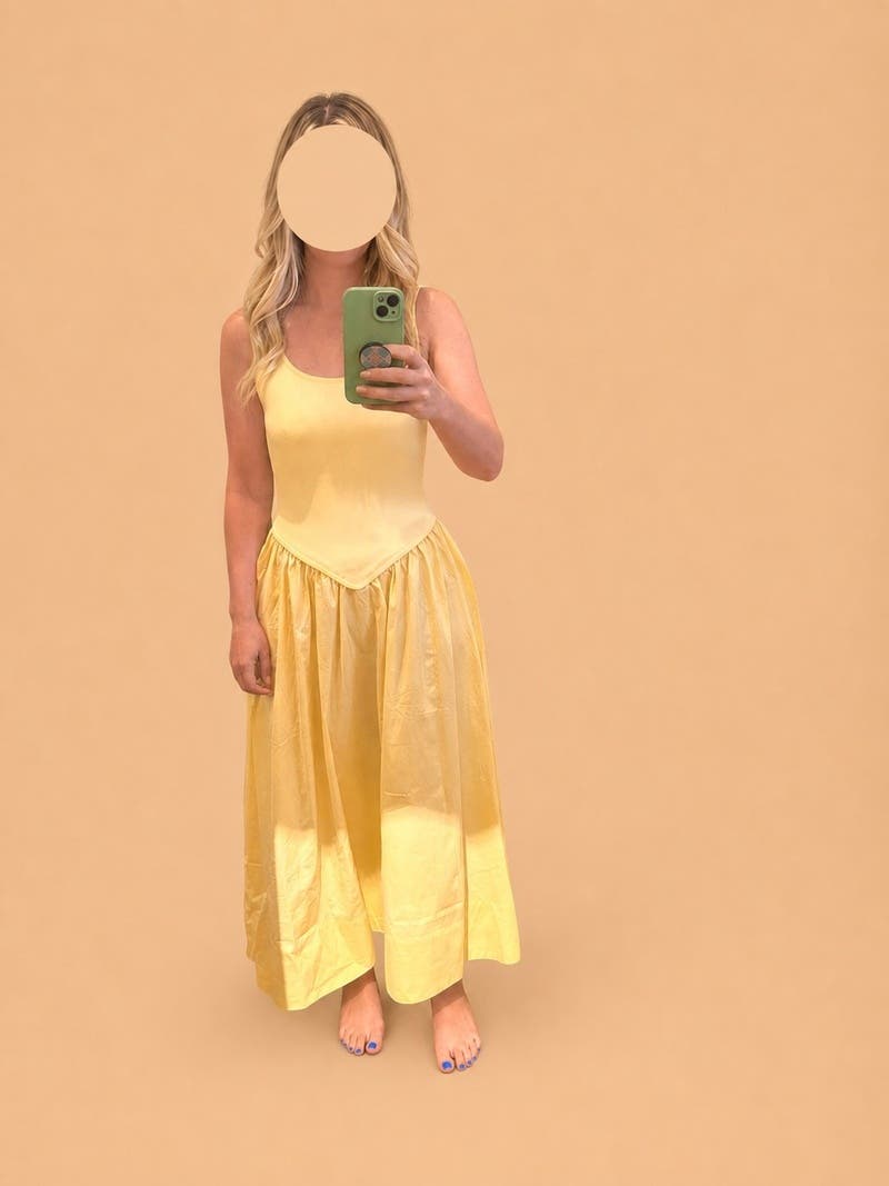 Dress for success