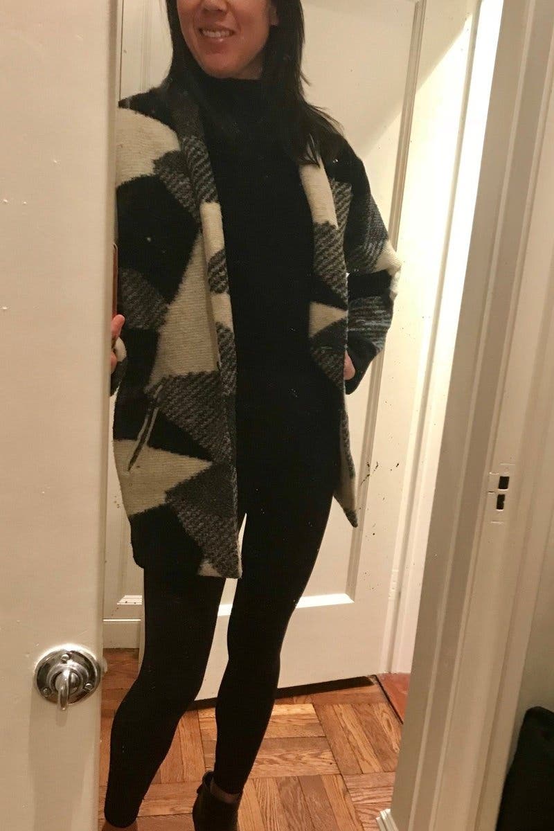 Member review photo
