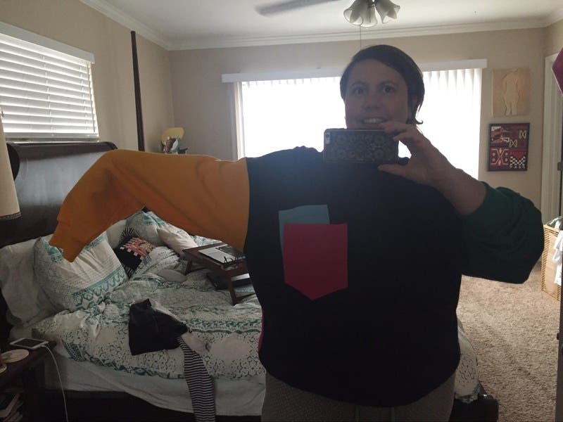 Member review photo