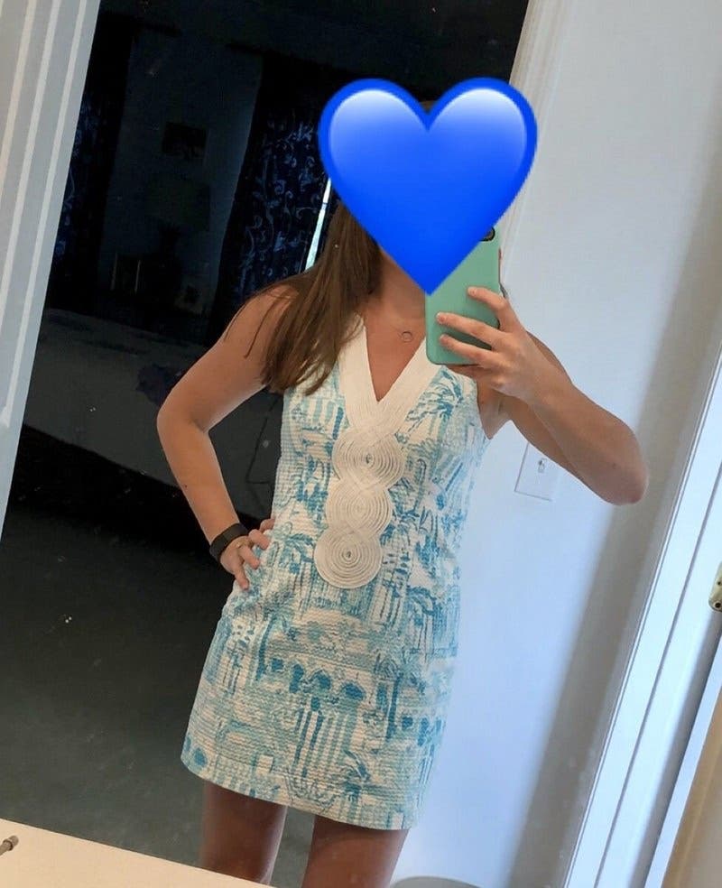 Member review photo