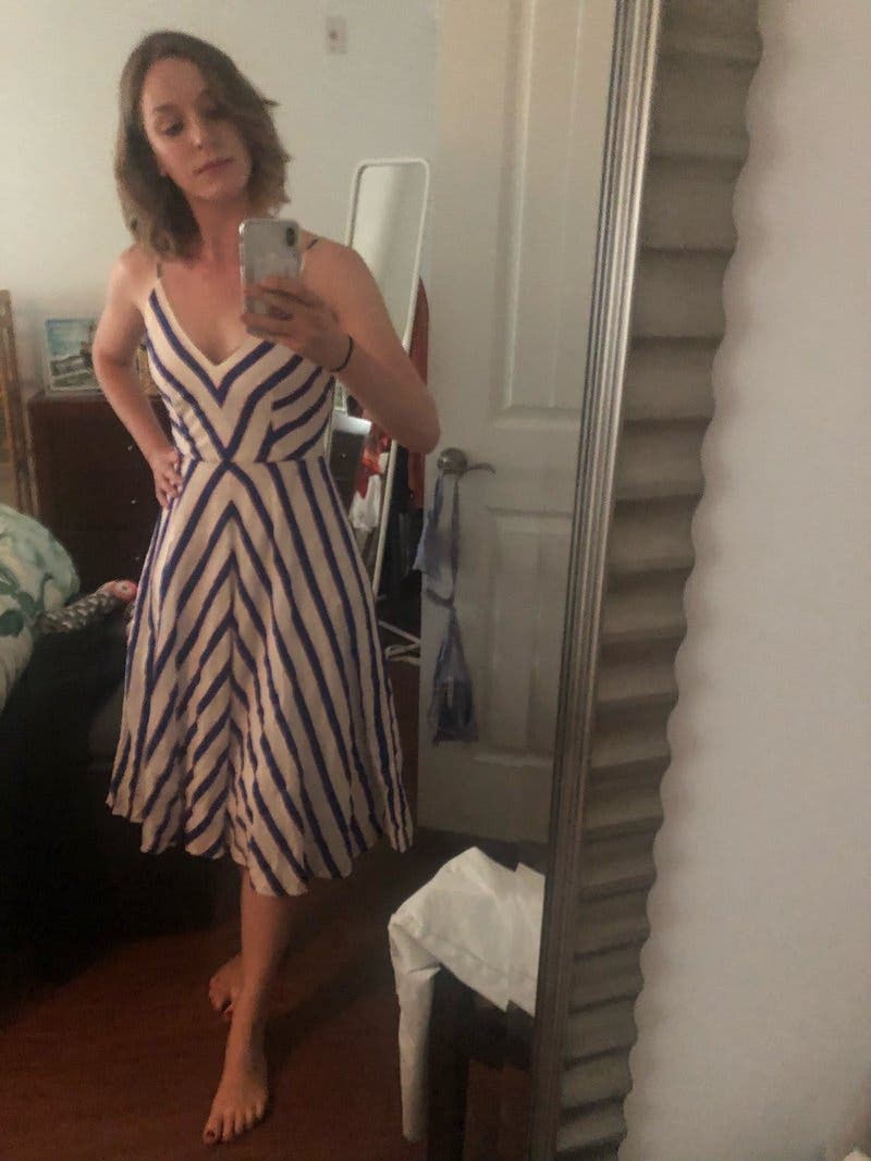 Member review photo